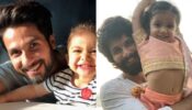 शाहिद कपूर और मिशा कपूर के बीच की प्यारी बॉन्डिंग आपको देगी फादर -डॉटर गोल
