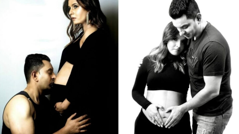 तहसीन पूनावाला और उनकी पत्नी मोनिका वडेरा के घर आया नन्हा राजकुमार