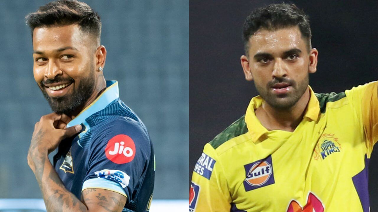 हार्दिक पांड्या के इस कौशल को जिसने बना लिया अपना, “तो टीम इंडिया में उसकी जगह हो जाएगी पक्की”: दीपक चहर