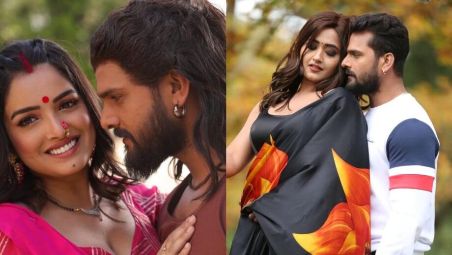 अक्षरा सिंह, काजल राघवानी समेत इन कलाकारों ने दी खेसारी लाल यादव को जन्मदिन की ढेरों शुभकामनाएं, देखें लिस्ट