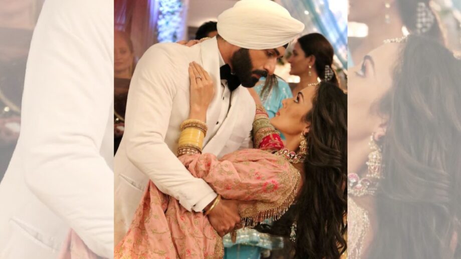 टीवी एक्टर विजेंद्र कुमेरिया ने एक परफेक्ट ड्रंक सीन करने के लिए की काफी तैयारी