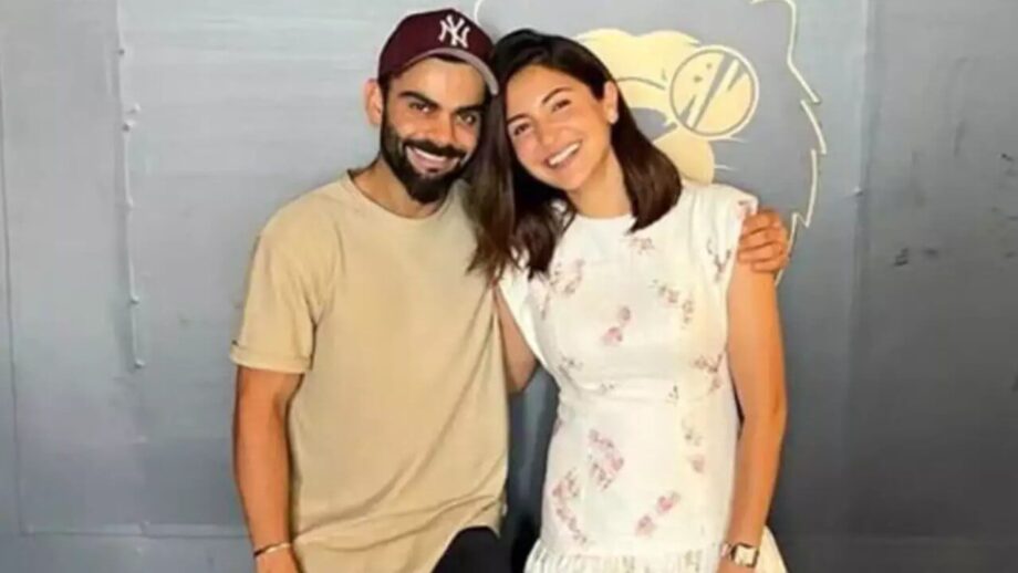 विराट कोहली और अनुष्का शर्मा ने हेल्थी लाइफ पर किया हेल्थी इन्वेस्टमेंट विराट कोहली और अनुष्का शर्मा ने हेल्थी लाइफ पर किया हेल्थी इन्वेस्टमेंट