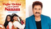 शाहरुख खान के सॉन्ग तुझे देखा तो ये जाना सनम के हिट होने के वावजूद सिंगर कुमार सानू को क्यों नहीं मिला कोई अवॉर्ड