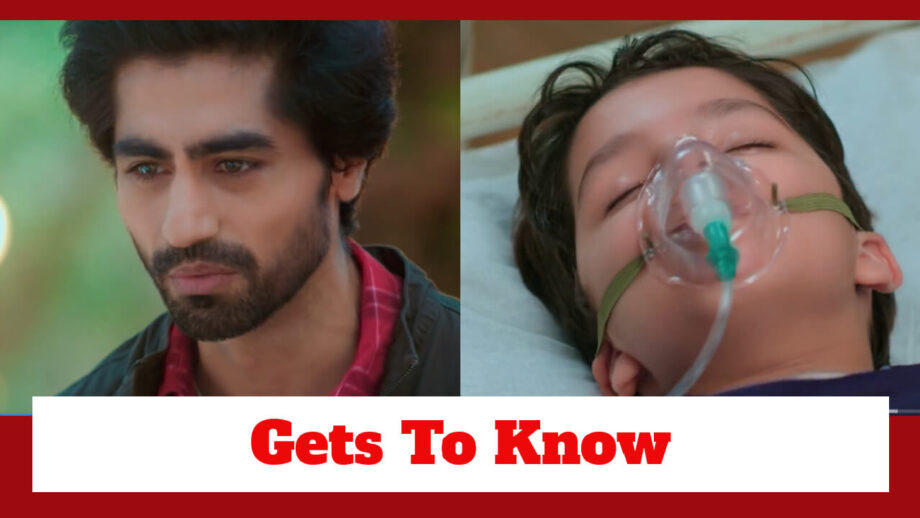 ये रिश्ता क्या कहलाता है: अभिमन्यु के सामने आई अबीर की तबीयत खराब होने की सच्चाई