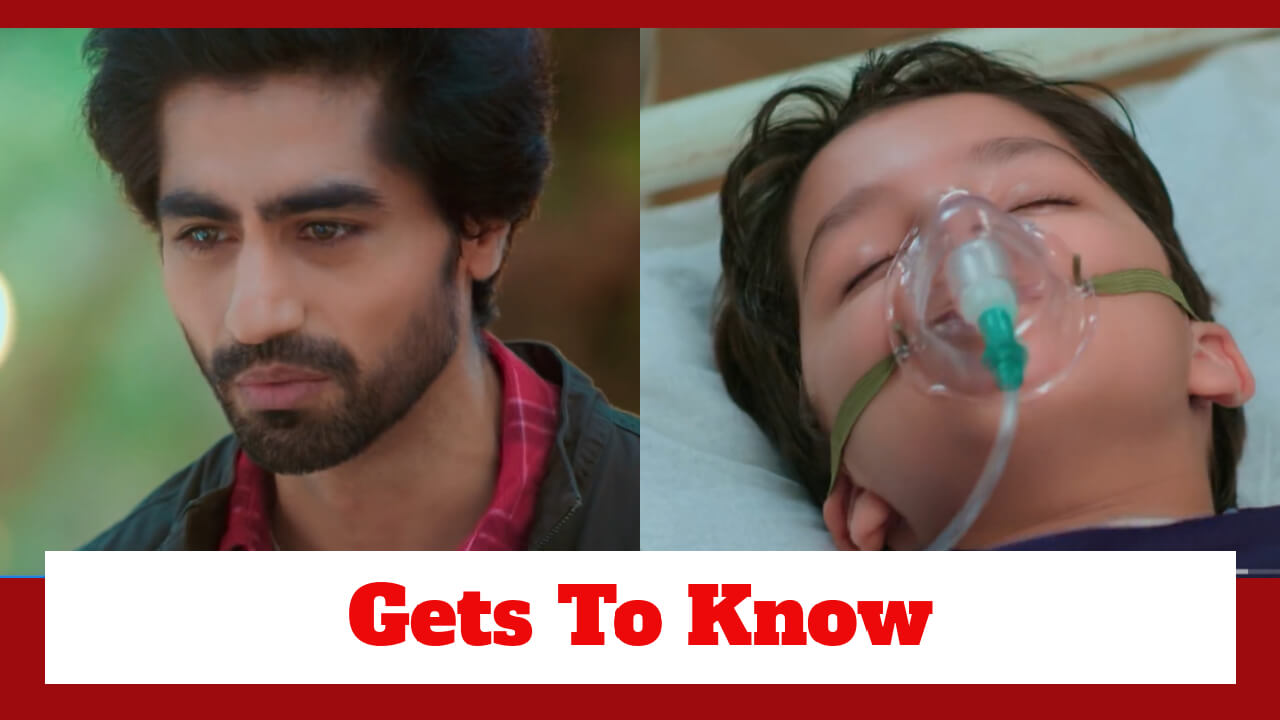 ये रिश्ता क्या कहलाता है: अभिमन्यु के सामने आई अबीर की तबीयत खराब होने की सच्चाई