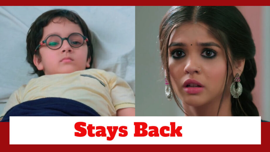 ये रिश्ता क्या कहलाता है: अबीर की बीमारी ने अक्षरा और परिवार को कसौली वापस जाने से रोका