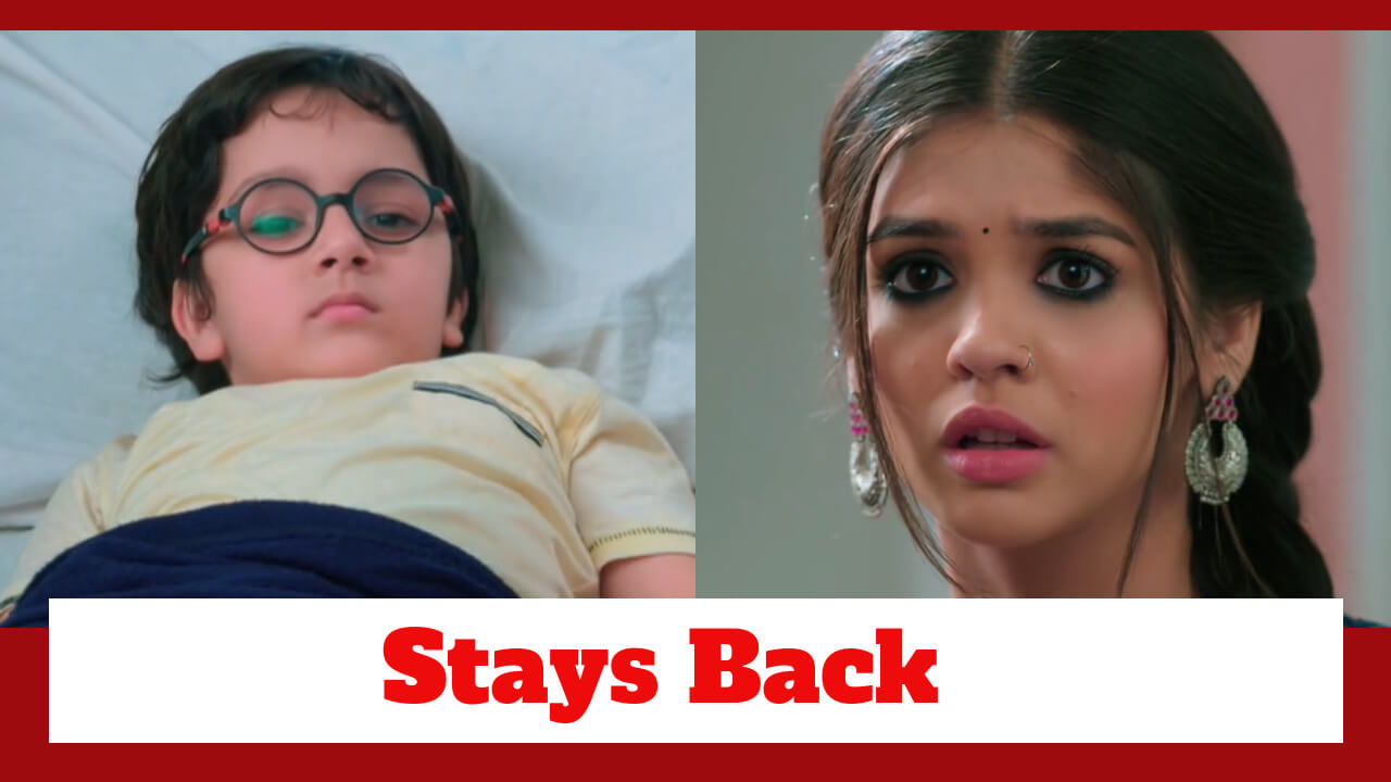 ये रिश्ता क्या कहलाता है: अबीर की बीमारी ने अक्षरा और परिवार को कसौली वापस जाने से रोका