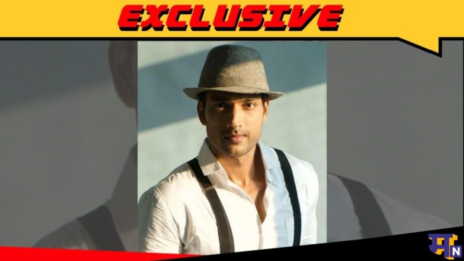 ज़ोहैब अशरफ एम सिद्दीकी स्टार प्लस के शो इमली में करेंगे प्रवेश