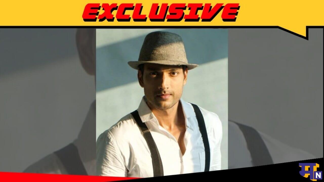 ज़ोहैब अशरफ एम सिद्दीकी स्टार प्लस के शो इमली में करेंगे प्रवेश