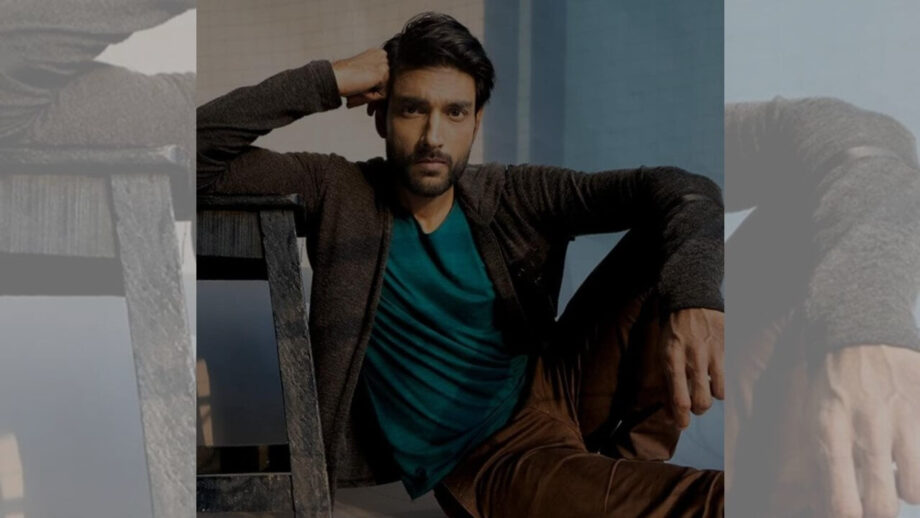 स्टार प्लस के इमली में हुई ज़ोहेब सिद्दीकी की एंट्री, इमली और अथर्व के जीवन में आएगा नया ड्रामा