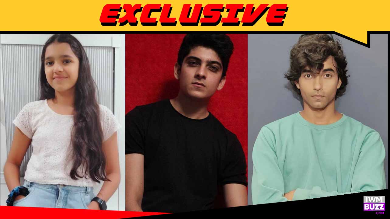 जोया खान, हितुल पुजारा, सुधांशु राणा अमेज़न मिनीटीवी के क्राइम आज कल में आएंगे नजर