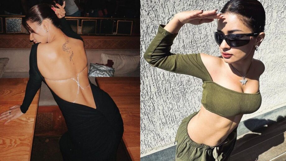 21 वर्षीय अवनीत कौर बोल्डनेस में देती है बड़ी-बड़ी अभिनेत्रियों को मात