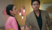 छोटी अनु से अलग होने के बाद आमने-सामने आए अनुपमा और अनुज