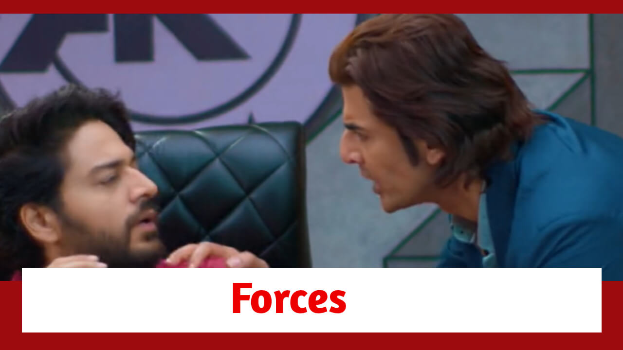 अनुपमा: अंकुश ने अनुज को किया अनुपमा से मिलने के लिए मजबूर