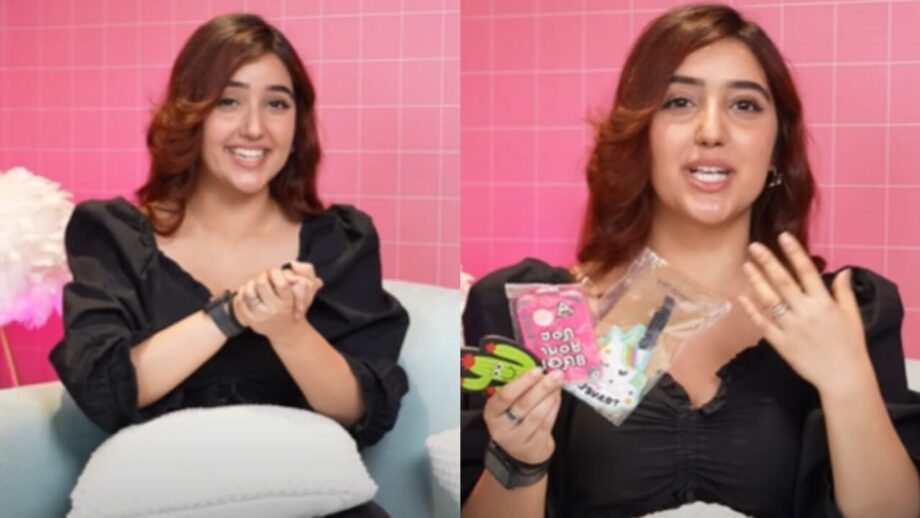 अशनुर कौर ने बताया सफर के दौरान किन चीजों को भूलना नहीं चाहिए