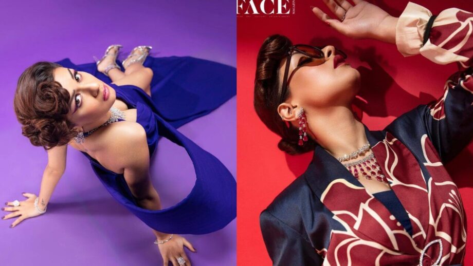 फ़ैशन के गेम में सबसे आगे हैं अवनीत कौर, देखें सबूत