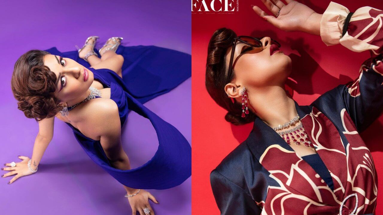 फ़ैशन के गेम में सबसे आगे हैं अवनीत कौर, देखें सबूत