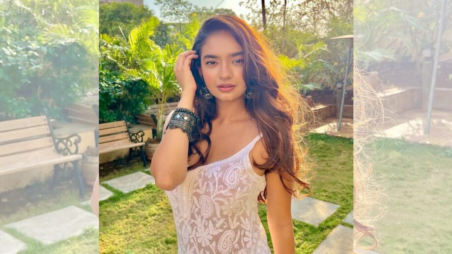 करोड़ों की मालकिन है बालवीर फेम अनुष्का सेन, जाने पुरी हकीकत