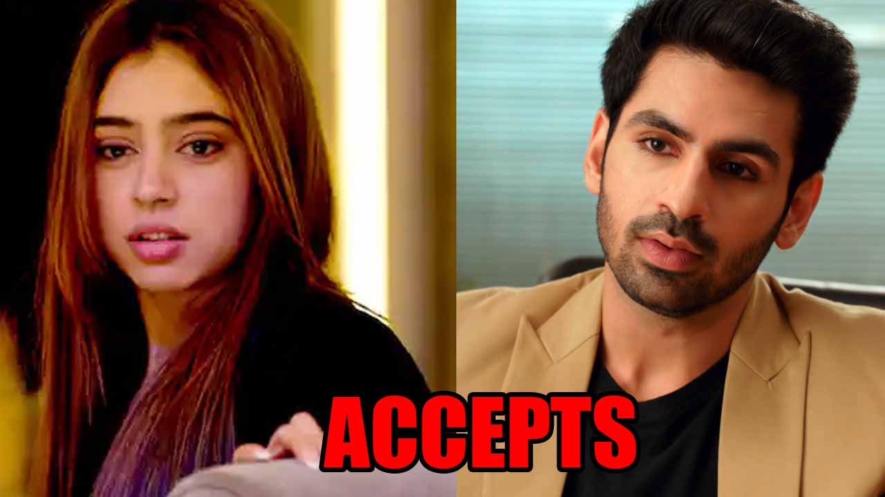 बड़े अच्छे लगते हैं 2: प्राची ने स्वीकारा जोश के शादी के प्रस्ताव