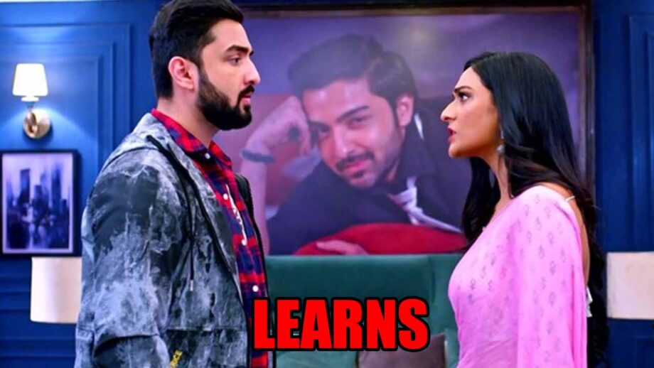 भाग्य लक्ष्मी: ऋषि को लक्ष्मी के आतंकवादियों द्वारा फंसाए जाने के बारे में मिली जानकारी