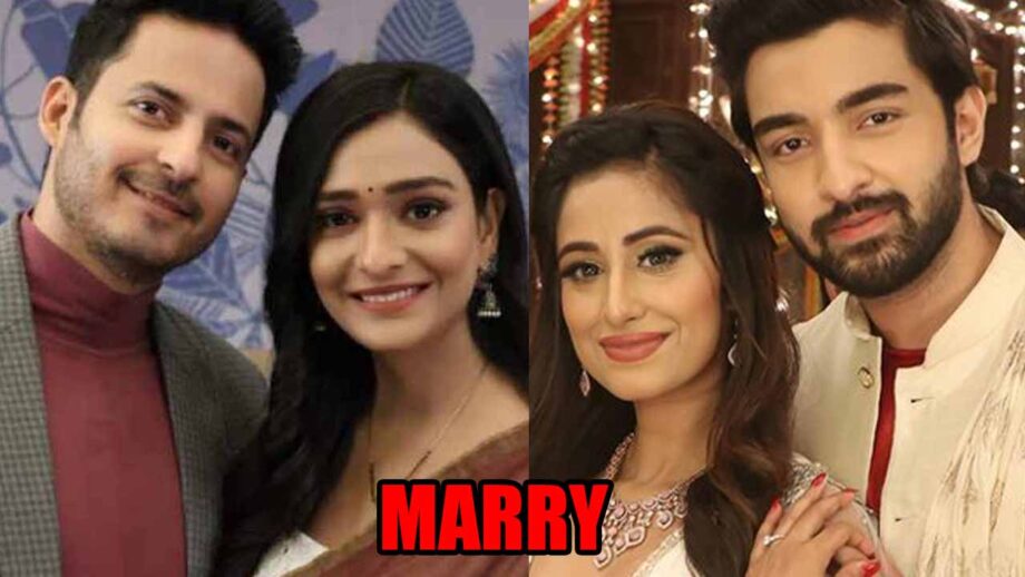 भाग्य लक्ष्मी स्पॉइलर: एक ही दिन होंगी लक्ष्मी-विक्रांत और मलिष्क-ऋषि की शादी
