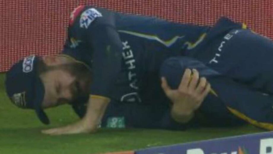 गुजरात टाइटन्स को लगा बड़ा झटका, आईपीएल 2023 से बाहर हुए केन विलियमसन गुजरात टाइटन्स को लगा बड़ा झटका, आईपीएल 2023 से बाहर हुए केन विलियमसन