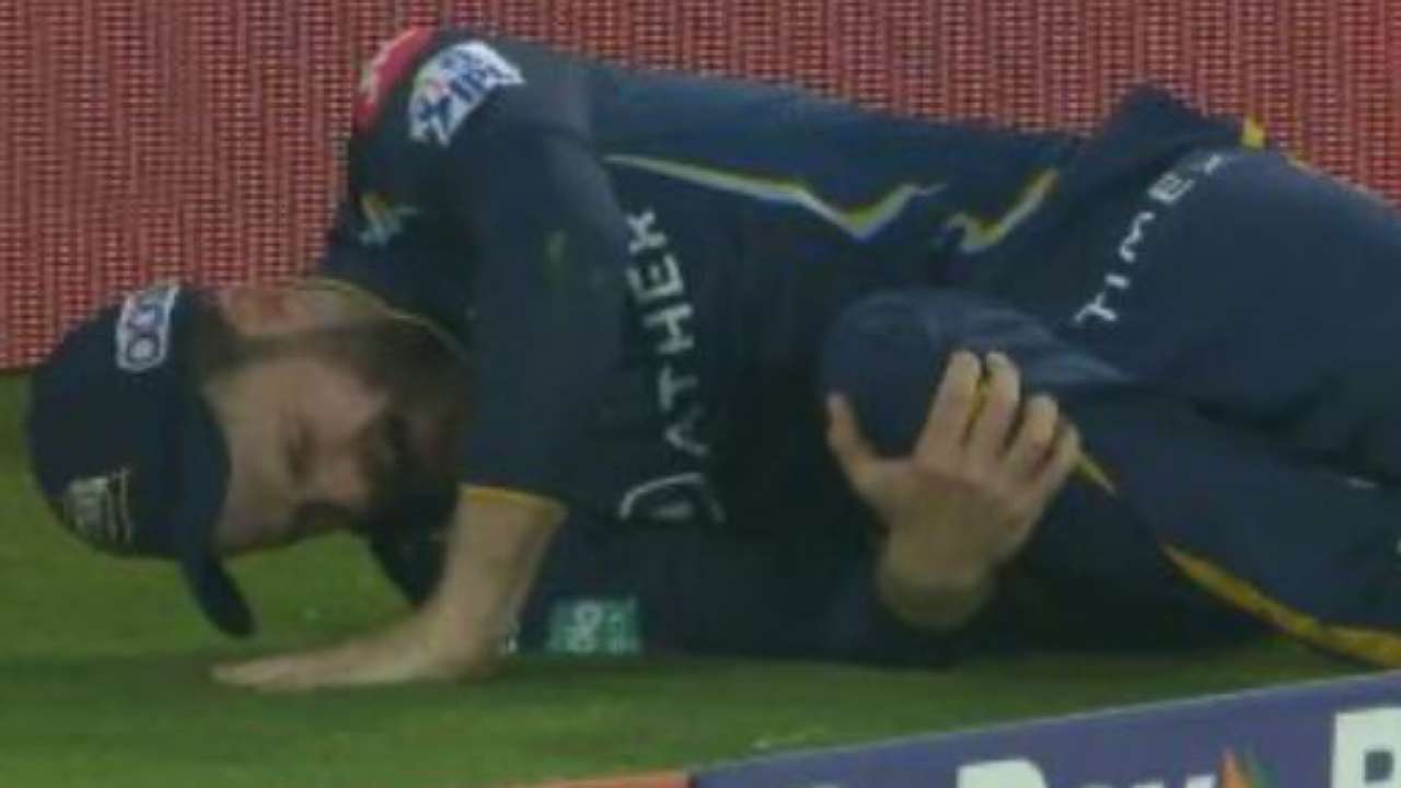 गुजरात टाइटन्स को लगा बड़ा झटका, आईपीएल 2023 से बाहर हुए केन विलियमसन