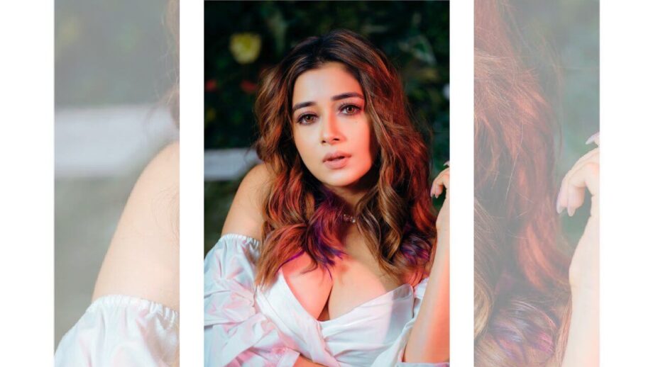 बिग बॉस प्रतियोगी टीना दत्ता की बिगड़ी तबीयत, अभिनेत्री ने फैंस से मांगी प्यार और दुआएं