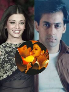 सलमान खान स्टारर ‘हम दिल दे चुके सनम’ को ऐश्वर्या राय ने बताया यादगार