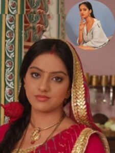 दीपिका सिंह उर्फ संध्या बींदणी पर चढ़ा बोल्डनेस का बुखार, फैंस पर किया हुस्न का वार