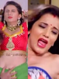 अक्षरा सिंह से लेकर मोनालिसा तक: ‘कास्टिंग काउच’ की शिकार हो चुकी हैं ये भोजपुरी अभिनेत्रियां