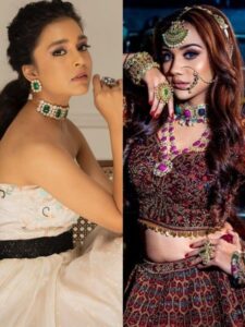 सुम्बुल तौकीर खान से लेकर आशी सिंह तक: टेलीविजन के इन नए चेहरों ने दर्शकों का जीता दिल