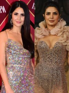 कैटरीना कैफ से लेकर प्रियंका चोपड़ा तक: अपने पति से उम्र में बेहद बड़ी है बॉलीवुड की ये अभिनेत्रियां