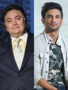 ऋषि कपूर से लेकर सुशांत सिंह राजपूत तक: ट्विटर ने लौटाए इन दिवंगत सितारों के ब्लू टिक मार्क, देखें लिस्ट