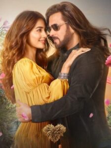 जानिए सलमान खान की ‘किसी का भाई किसी की जान’ की पुरी कहानी