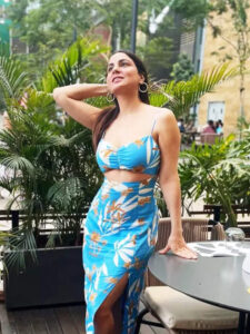 इन कपड़ों से गर्मियों को मात देती है कुंडली भाग्य फेम श्रद्धा आर्या