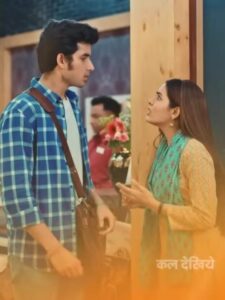 Kundali Bhagya: राजवीर और पालकी की हुई सगाई