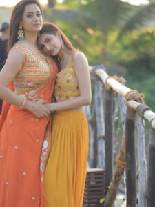 मां श्वेता तिवारी की वजह से पलक तिवारी ने टेलीविजन इंडस्ट्री से बनाई दूरी, जाने वजह