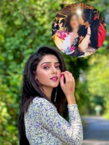 इस खास शख्स को किस करने से ज़रा सा भी नहीं कतराती राधाकृष्ण फेम मल्लिका सिंह