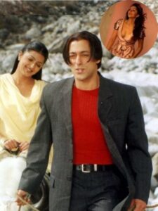 सलमान खान स्टारर ‘तेरे नाम की’ ‘निर्जरा’ हो गई है बेहद बोल्ड, पहचानना मुश्किल