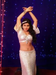 काजल राघवानी की बोल्डनेस देख फैंस हुए पानी-पानी