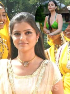 छोटी बहू की बोल्डनेस से इंटरनेट पर मचा हड़कंप