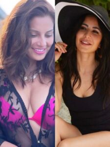 शादी के बाद भी बोल्डनेस दिखाने से नहीं चूकीं ये अभिनेत्रियां