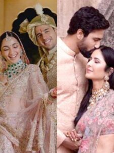 इन सितारों ने राजस्थान में रचाया शाही शादी