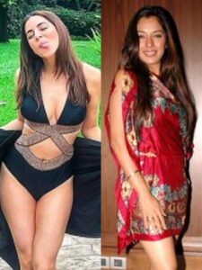 पर्दे की ये ‘संस्कारी बहु’ असल जिंदगी में है बेहद बोल्ड