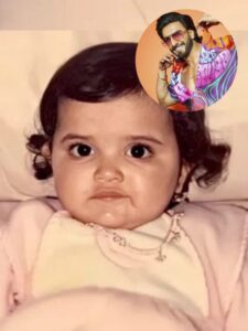 इस बच्ची ने चुराया है रणवीर सिंह का दिल, जाने पुरी खबर