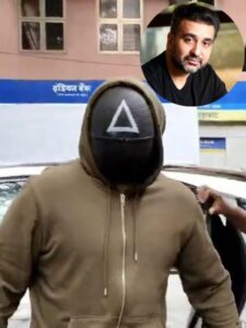 पोर्नोग्राफी मामले के बाद से राज कुंद्रा क्यों छिपाते हैं अपना मुंह? जाने वजह