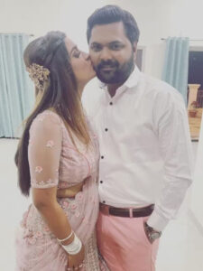 आकांक्षा दुबे के चक्कर में जेल में चक्की पिसेंगे समर सिंह?‌