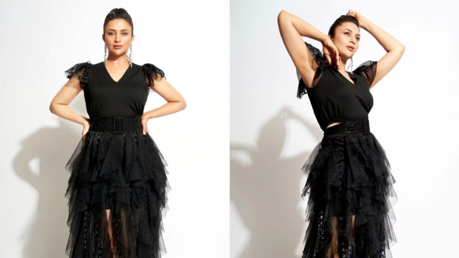 दिव्यांका त्रिपाठी बनी चोरों की रानी, पोस्ट शेयर कर लिखा प्यारा नोट