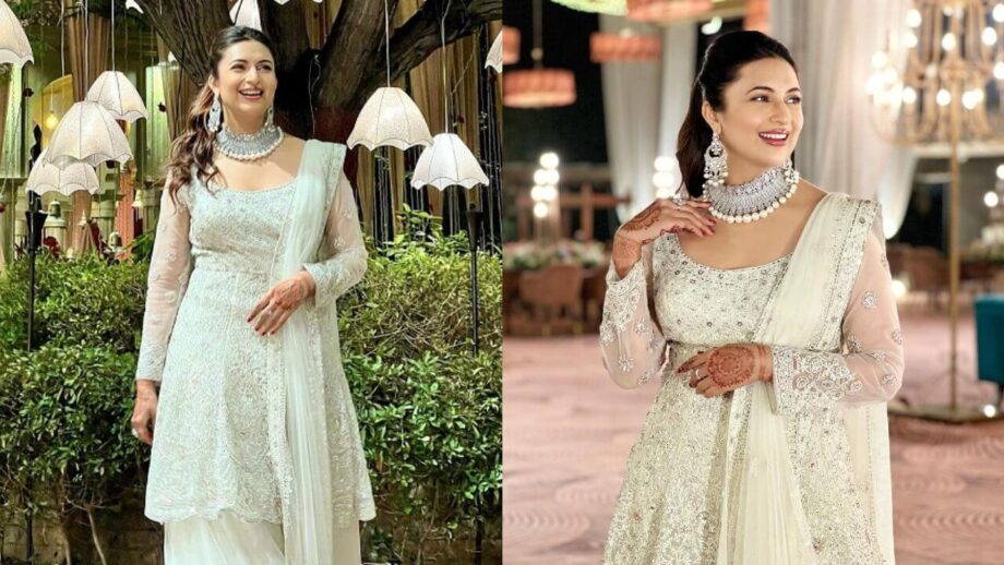 दिव्यांका त्रिपाठी ने अपने दिल पर लिख दिया किसका नाम?